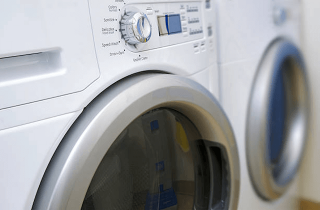 washer dryer image